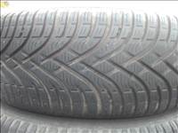  185/65R15 Kleber használt téli gumi 2 db