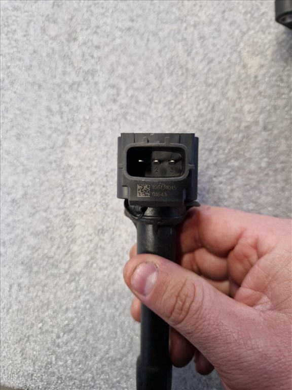 NISSAN QASHQSI (J11) 1.2 DIG-T trafósor  224332428r 2. kép