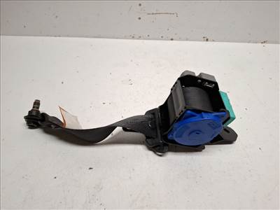 Chevrolet Aveo 4 ajtós bal hátsó biztonságiöv 96428893