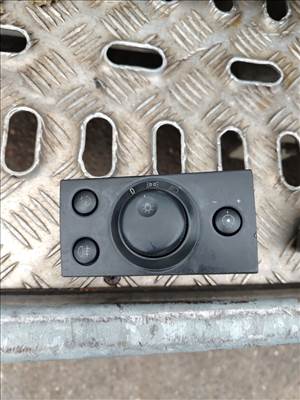 Opel Vectra C világítás kapcsoló 