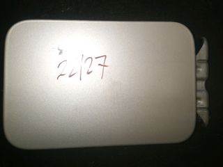 Mazda 626 (GF) Tankajtó *106620*