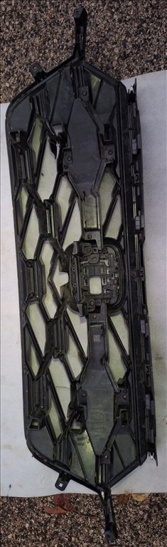 Honda Crv díszrács 712153e7 4. kép