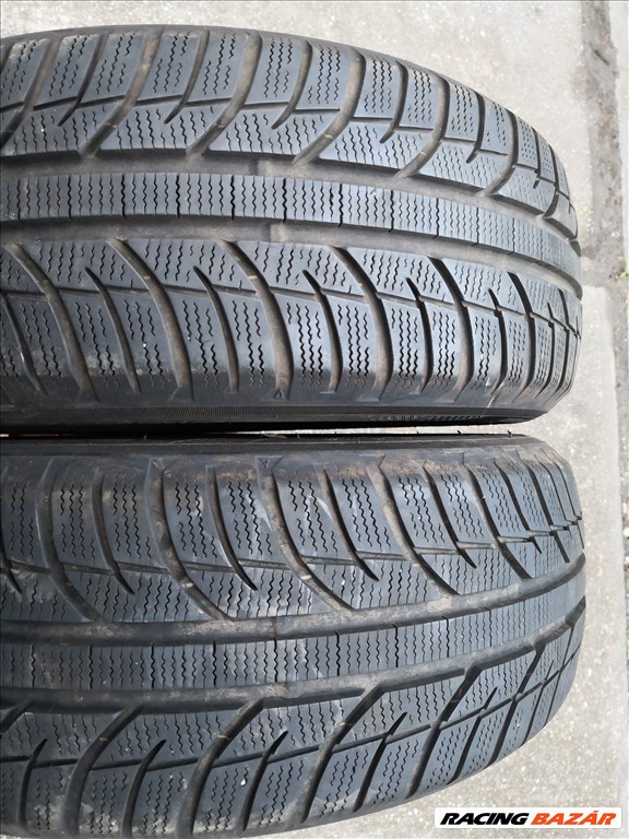 185/60R15 Toyo téligumi 2db 9. kép