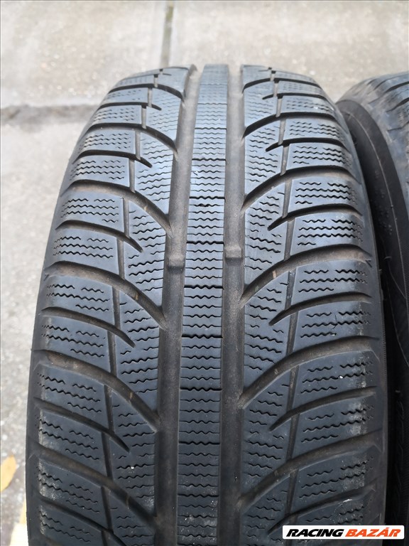 185/60R15 Toyo téligumi 2db 5. kép