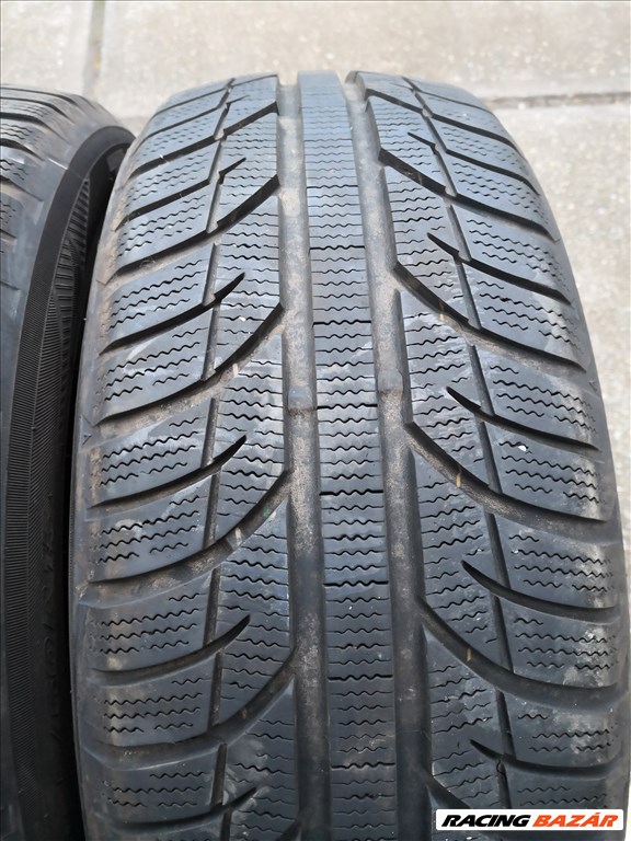 185/60R15 Toyo téligumi 2db 4. kép