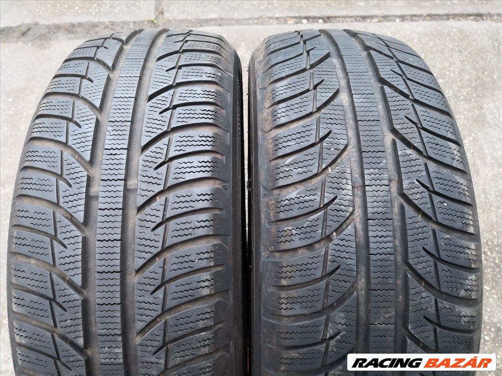 185/60R15 Toyo téligumi 2db 1. kép