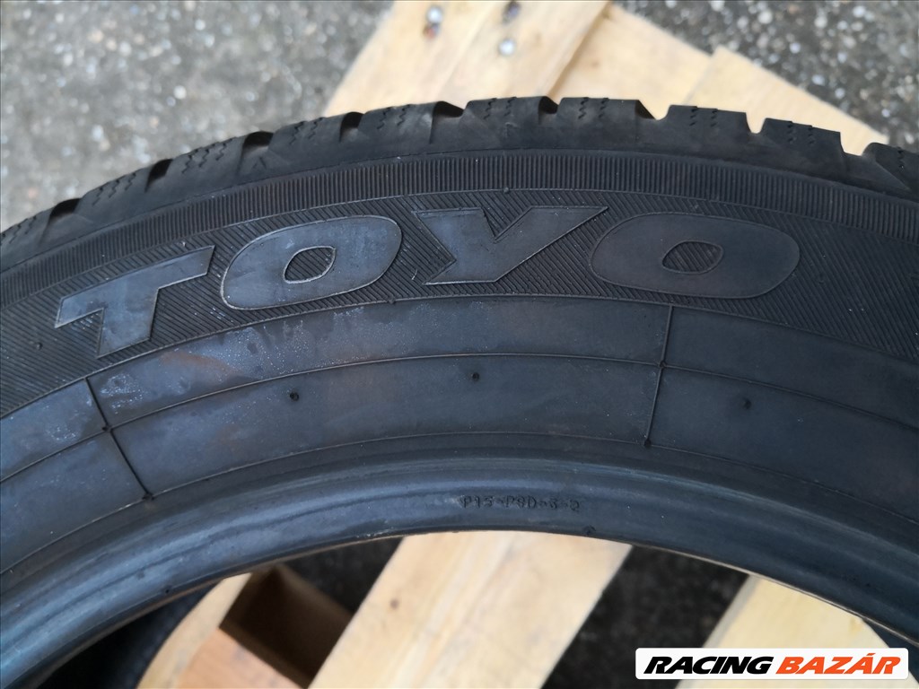 185/60R15 Toyo téligumi 2db 2. kép