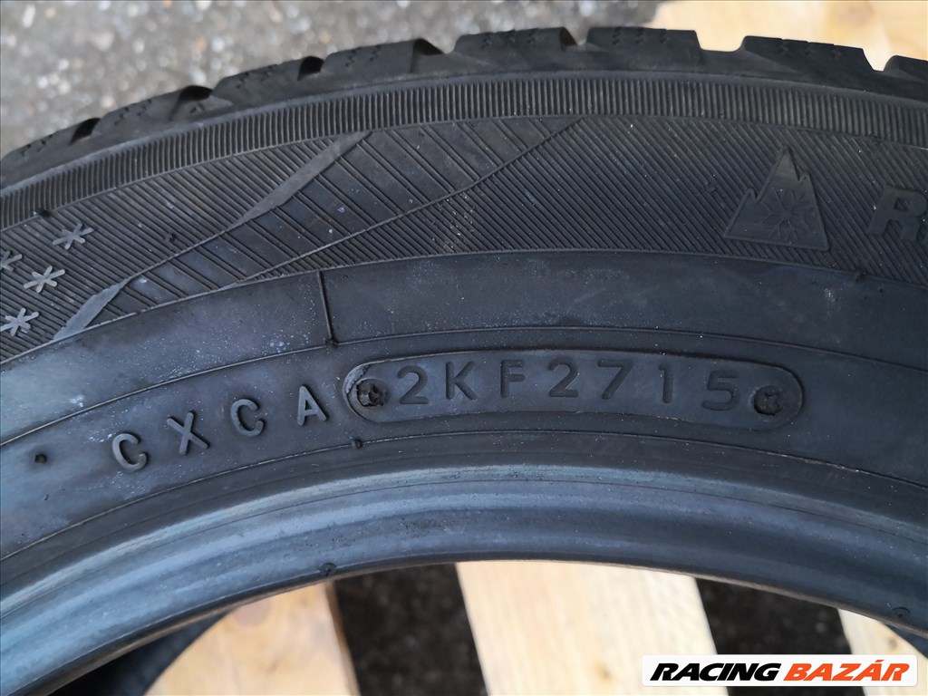 185/60R15 Toyo téligumi 2db 3. kép