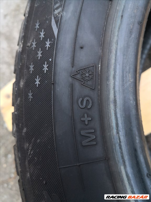 185/60R15 Toyo téligumi 2db 8. kép