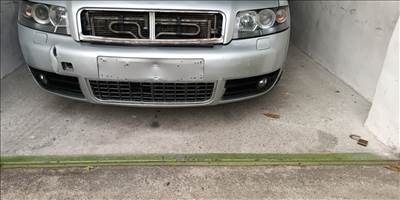 Audi S4 A4 b6 4.2 V8 gyári optikai spoiler, aero, optikai tuning 