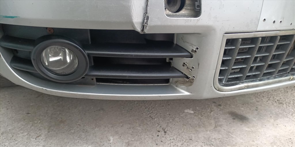 Audi S4 A4 b6 4.2 V8 gyári optikai spoiler, aero, optikai tuning  4. kép