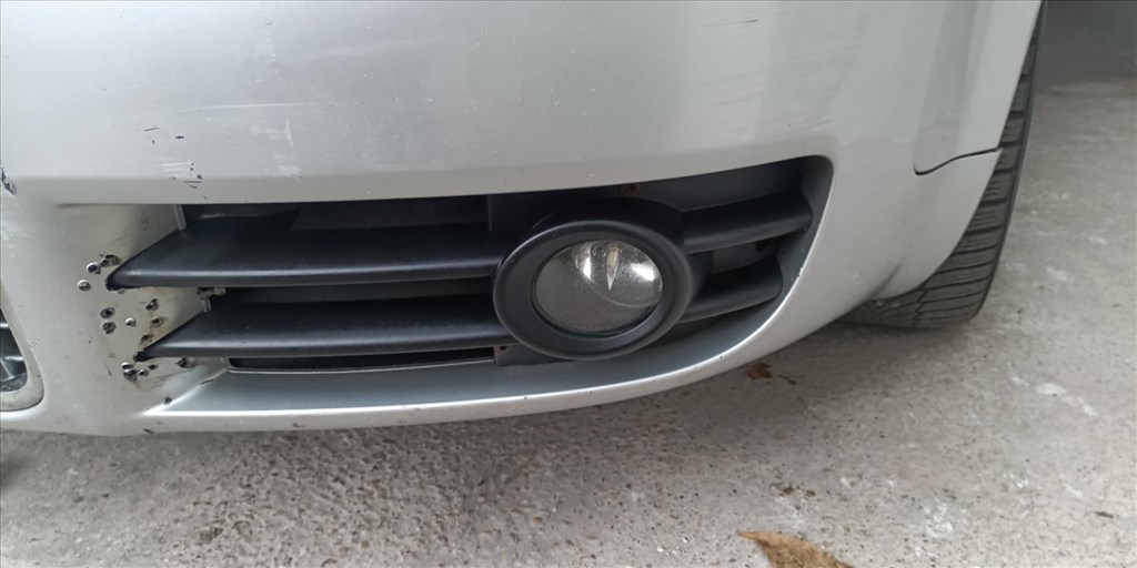 Audi S4 A4 b6 4.2 V8 gyári optikai spoiler, aero, optikai tuning  5. kép