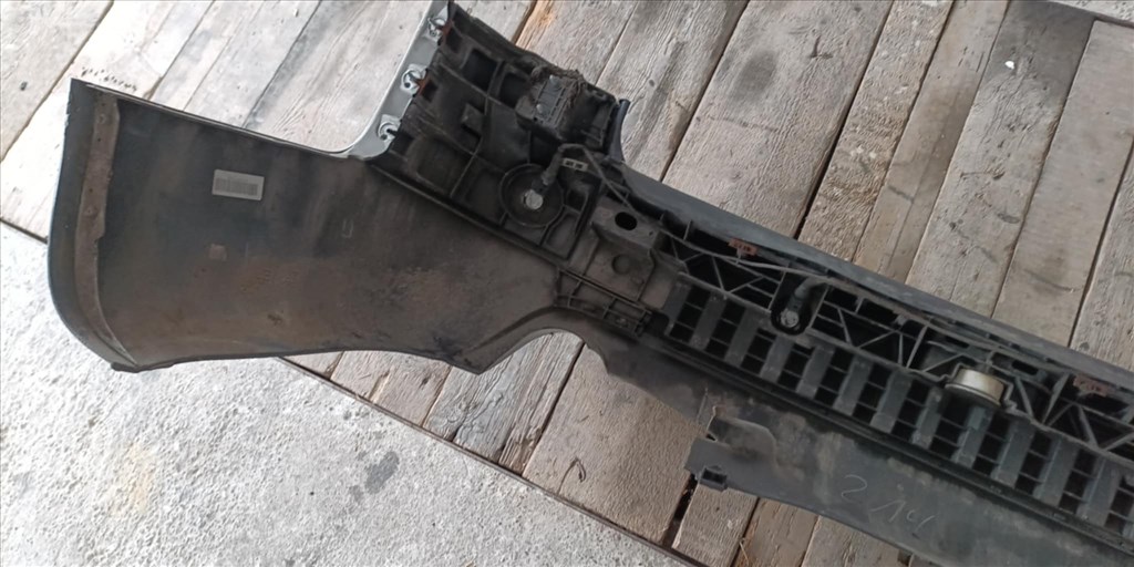 Audi S4 A4 b6 4.2 V8 gyári optikai spoiler, aero, optikai tuning  17. kép