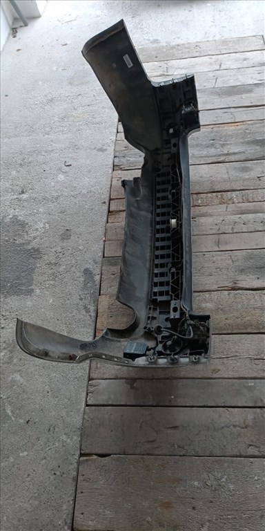 Audi S4 A4 b6 4.2 V8 gyári optikai spoiler, aero, optikai tuning  19. kép