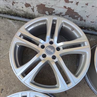 5x112 19 audi,vw,bmw,merci polír alufelni 150000ft a 4db/297/