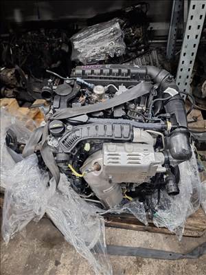 Peugeot 208 II, Citroën C3 III motor  hn05-0000