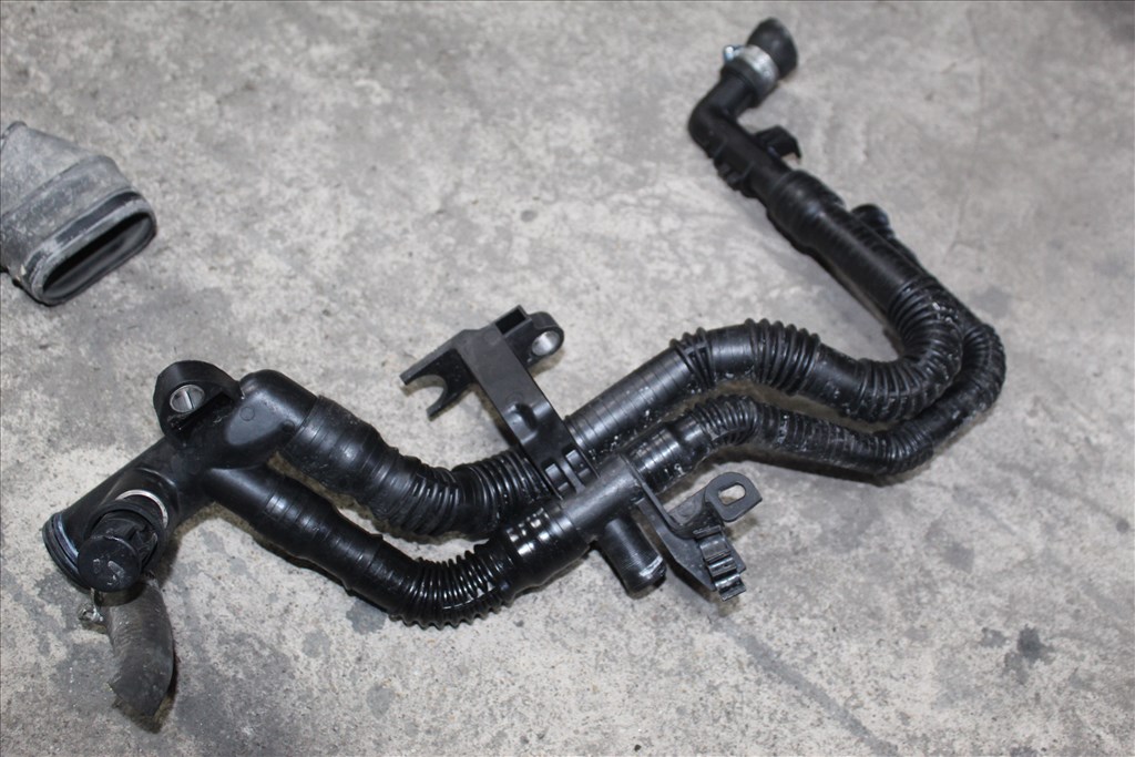 Peugeot Expert II Tepee Lang 1.6 HDI Vízcső  1. kép