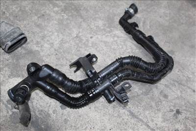 Peugeot Expert II Tepee Lang 1.6 HDI Vízcső 