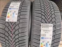  225 45 r18 új Bridgestone Blizzak 6 téligumi pár Dot 25 