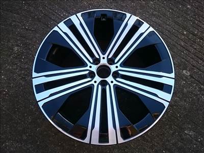  Mercedes EQS Gyári Alufelni  9,5 x 22 ET 41,5 V197 W297 A2974011200