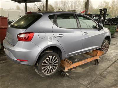 Seat Ibiza IV Ibiza 2016 jobb hátsó ajtó 