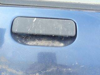 Renault Clio I Jobb első Külső Kilincs *124223*