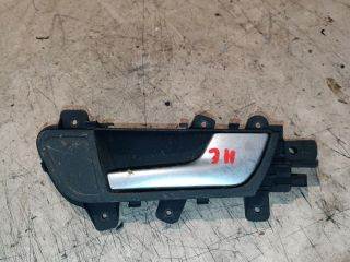 Audi A4 (B8 - 8K) Jobb hátsó Belső Kilincs *142455* 8k0839020