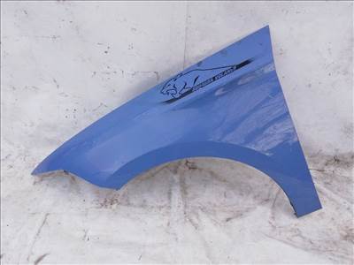 211670 Seat Leon 5F 2012-2017 bal első sárvédő 5F0821021F