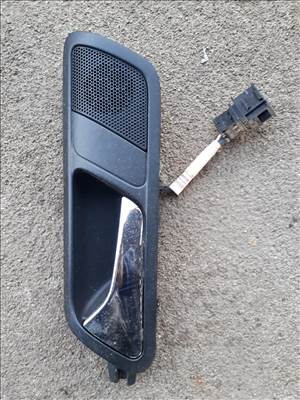 Volkswagen Passat B6 Bal hátsó belső ajtókilincs    hangszóróval 3C4 839 113   3c0035411a 3c4839113
