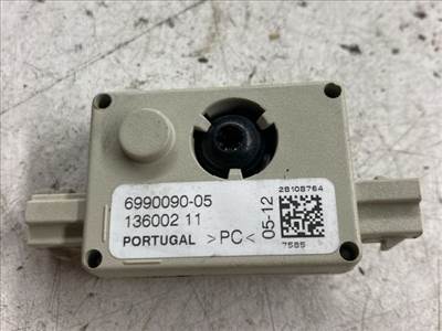 MINI HATCHBACK Antenna Erősítő
