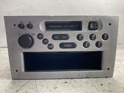 OPEL MERIVA A Rádió / CD