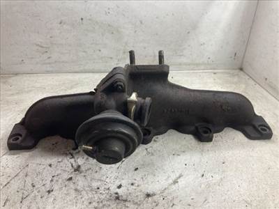 FIAT ULYSSE Leömlő (Soros)