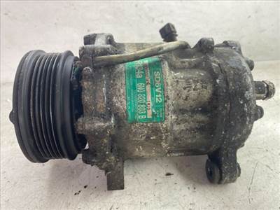 VW POLO III Klímakompresszor