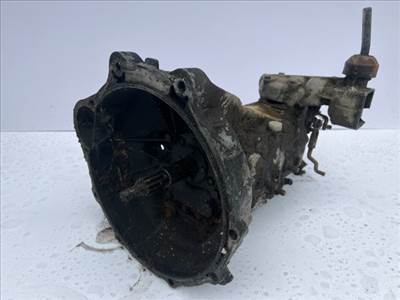 MERCEDES-BENZ T1 Váltó (Mechanikus)