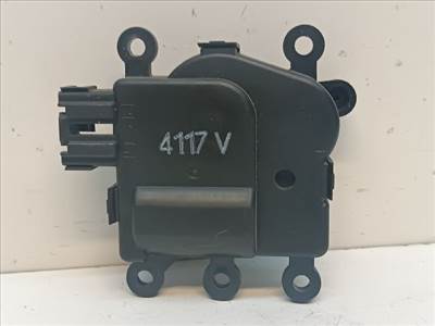 MAZDA 6 Fűtés Állító Motor