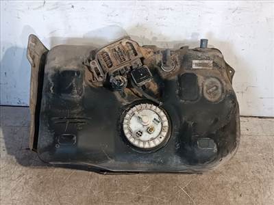 TOYOTA PRIUS Tank