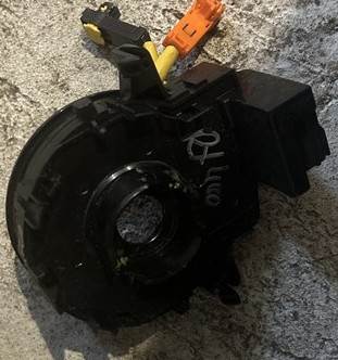 Lexus RX (XU30) 400h kormányszög jeladó