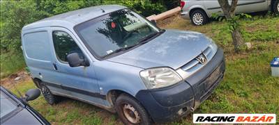 Eladó Peugeot Partner HDi 90 (1997 cm³, 90 PS)