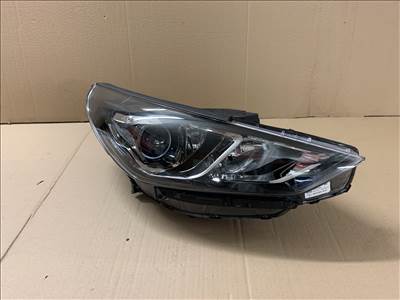 Hyundai i30 jobb első fényszóró, gyári új 92102g4510