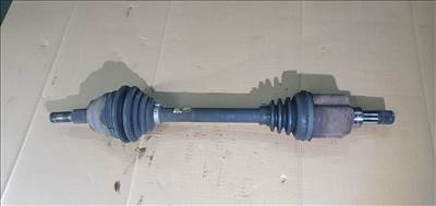 Ford Focus mk3 1.6tdci bal féltengely 