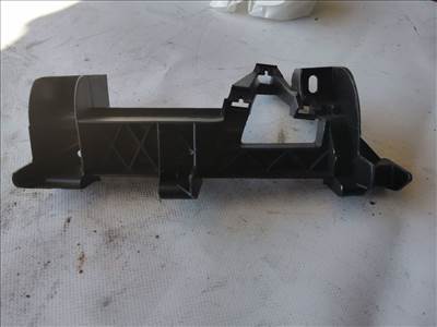 Peugeot 307 PEUGEOT 307 Jobb első Lökhárító Tartó (Műanyag)  43160757