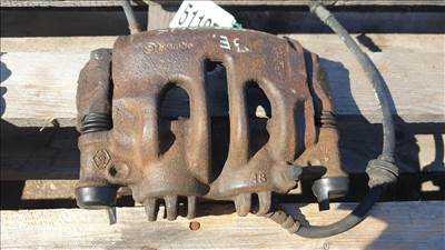  511079 Renault Master 2015, Jobb Első Féknyereg, Munkahenger, 410009688R.