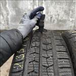  235/65 R16C Nexen téli gumi 90000ft a 4db/14/