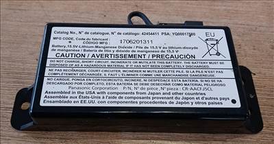 Opel Insignia B komfort elektronika akkumulátor (42454411)