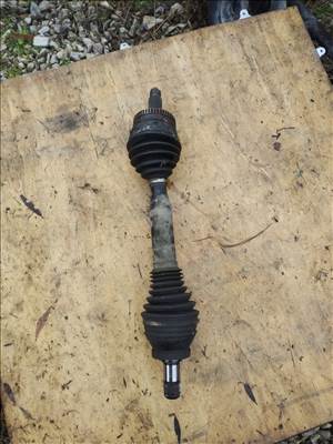 BMW X5 3.0d Bal első féltengely 