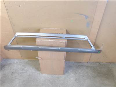 HYUNDAI BAYON első lökhárító szegély 2025- 86577-Q0BA0