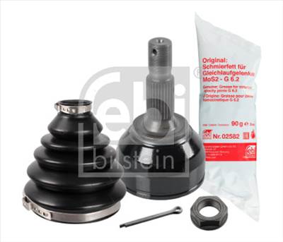 FEBI BILSTEIN 171644 - Féltengelycsukló készlet CITROËN FIAT PEUGEOT