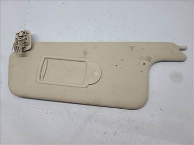 RENAULT SCÉNIC II (JM0/1_) 1.9 dCi (JM14) Bal Napellenző #43296# 8200138847