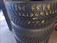  245/45/19" Bridgestone téli gumi 