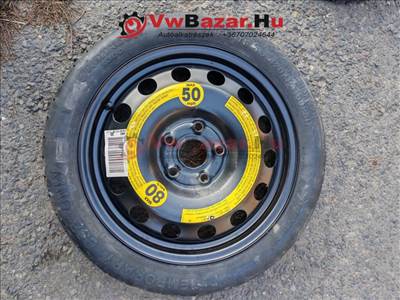 Mankókerék pótkerék VW Golf 5 1k0601027f 1K0601027F